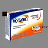 Prix voltaren dolo a