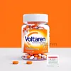 Prix voltaren dolo b